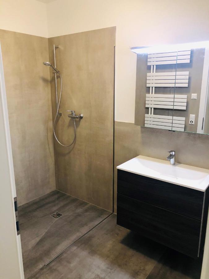 Apartmán Arlerhof Untertauern Exteriér fotografie