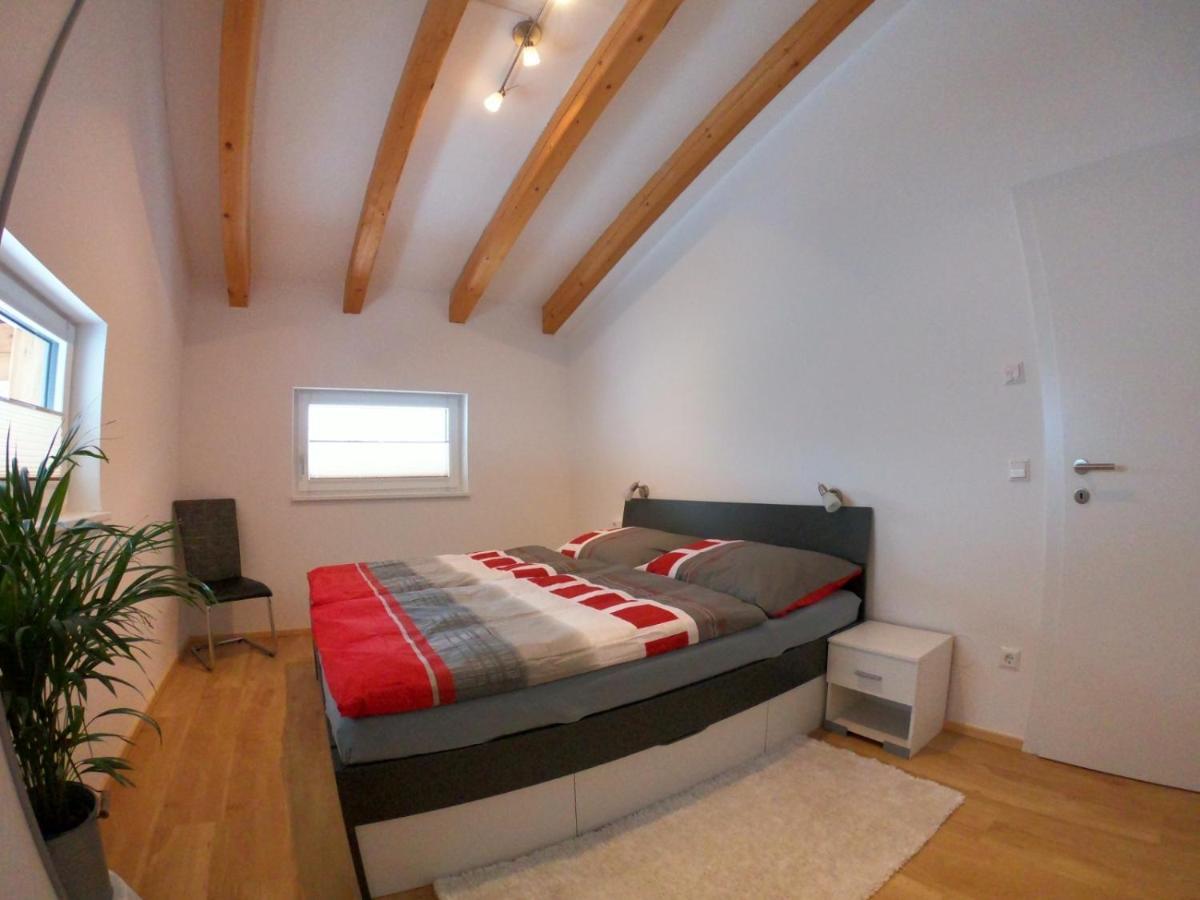 Apartmán Arlerhof Untertauern Exteriér fotografie