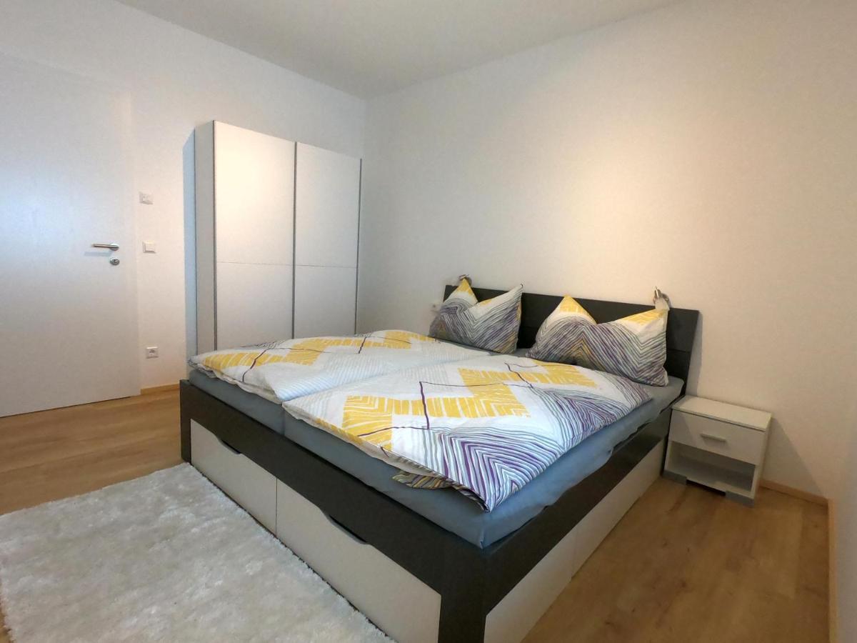 Apartmán Arlerhof Untertauern Exteriér fotografie