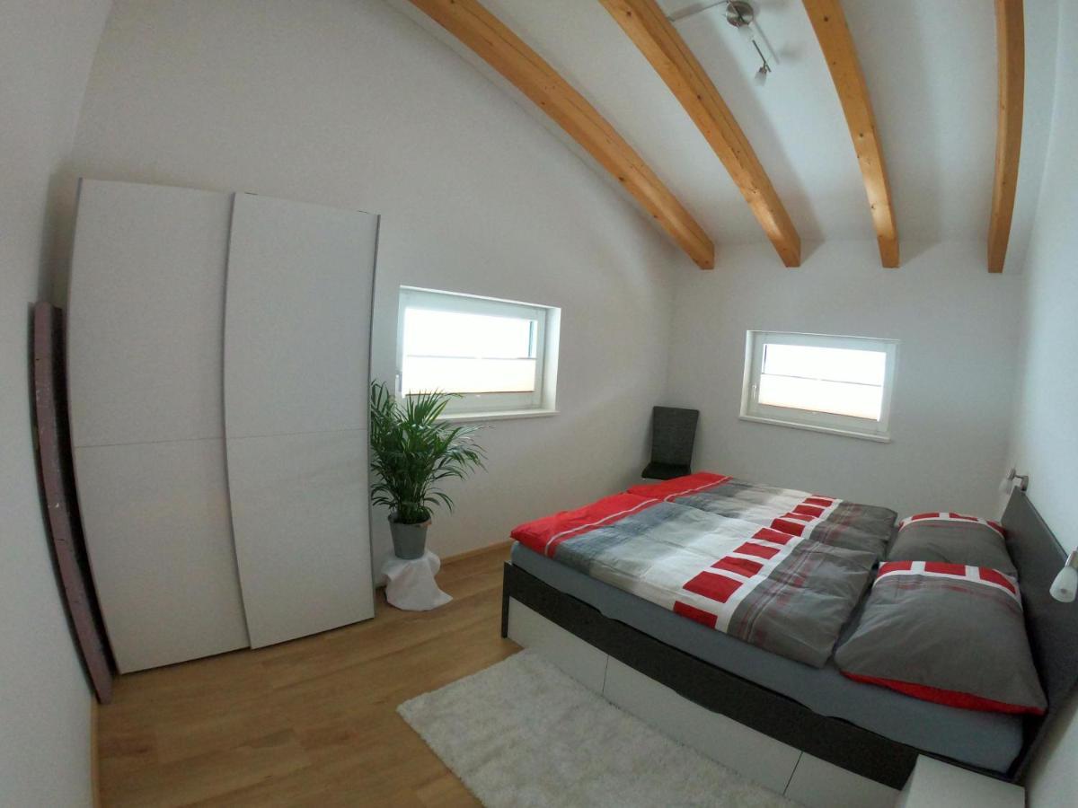 Apartmán Arlerhof Untertauern Exteriér fotografie