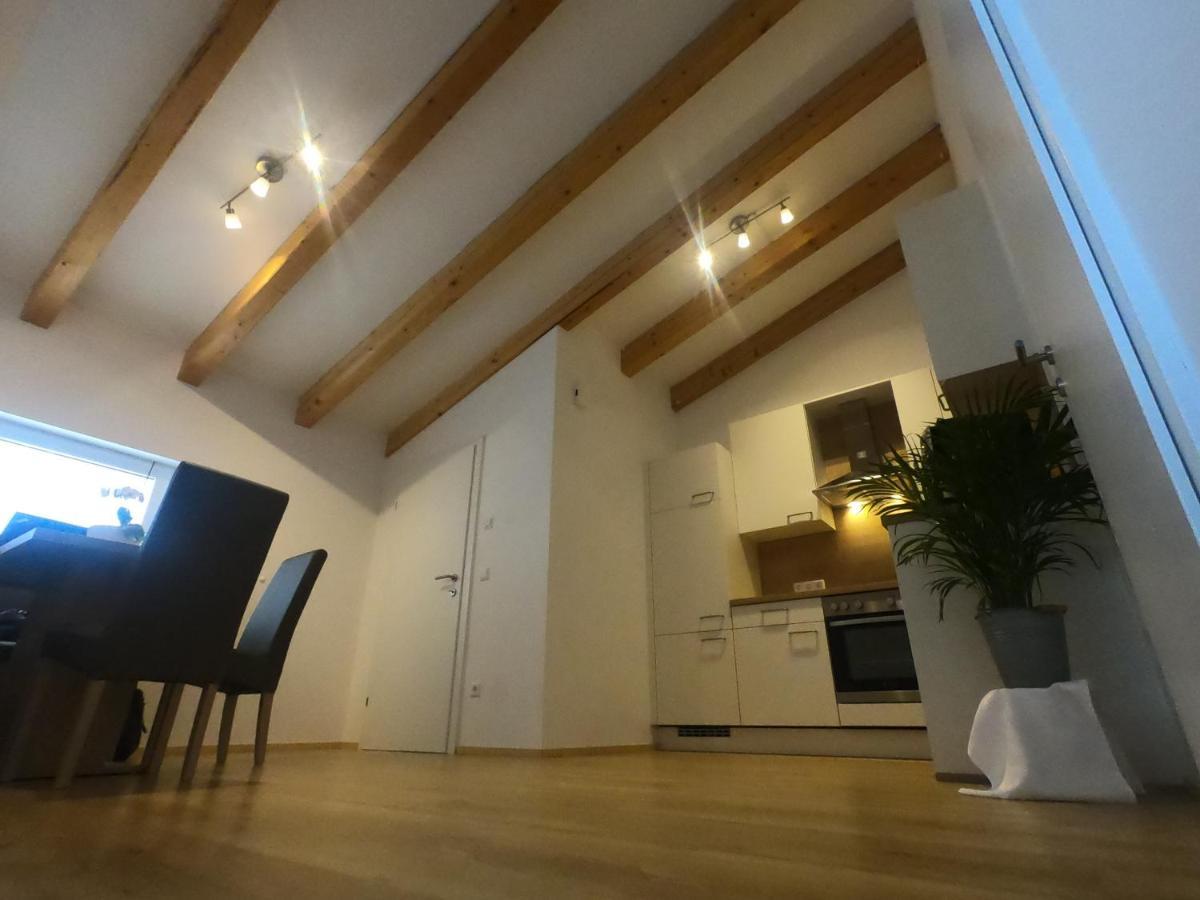 Apartmán Arlerhof Untertauern Exteriér fotografie