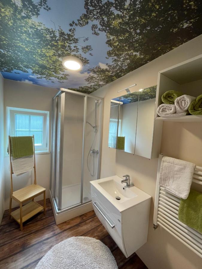 Apartmán Arlerhof Untertauern Exteriér fotografie